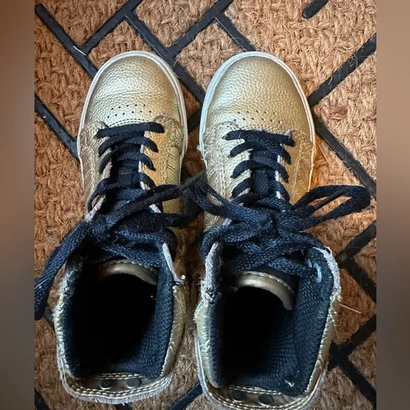 Supra kids sneakers, size 12/EU29/17cm - Picture 9 of 12